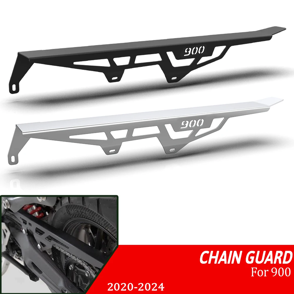 

Rear Wheel Chain Guard Cover Protection FOR Tiger900 Rally Pro GT TIGER900 TIGER 900 GT/RALLY ARAGON EDITION 2020-2023 2024 2025