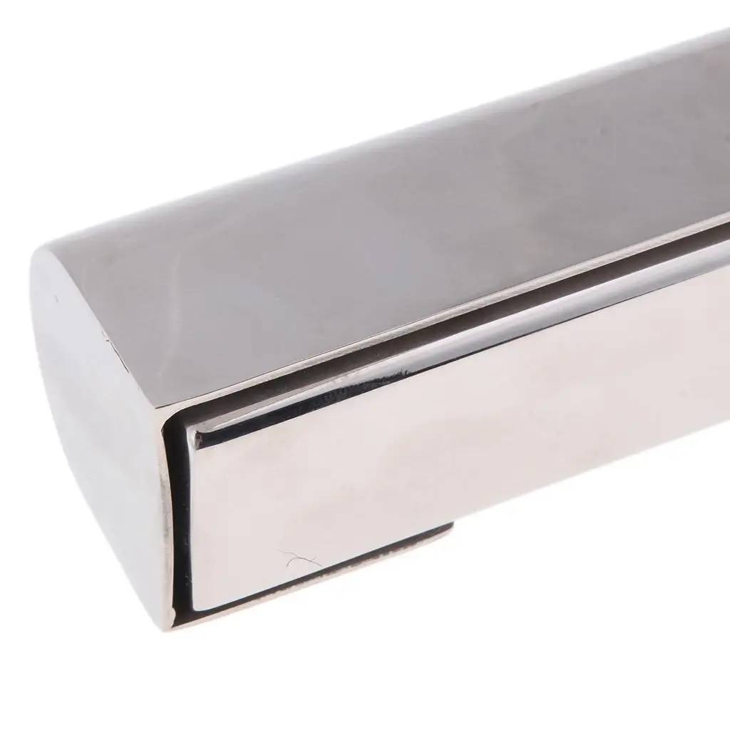 

Marine Stainless Steel Outboard Engine Lock with Keys Durable Boat Security Lock for Outboard Motor