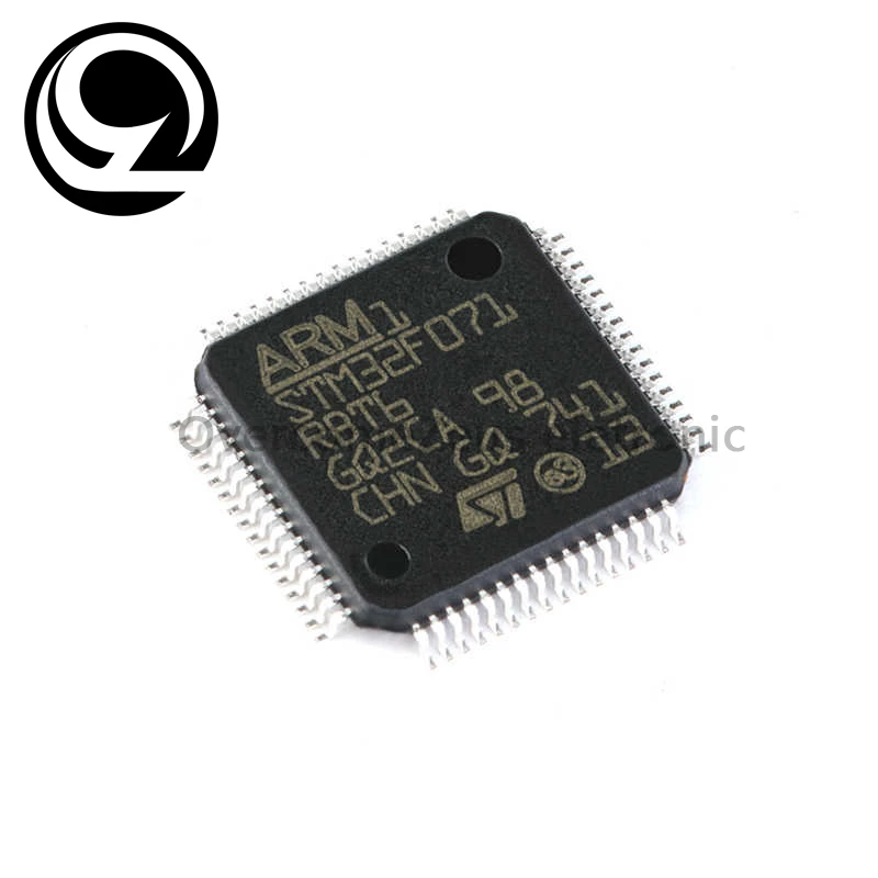 Original STM32F071R…