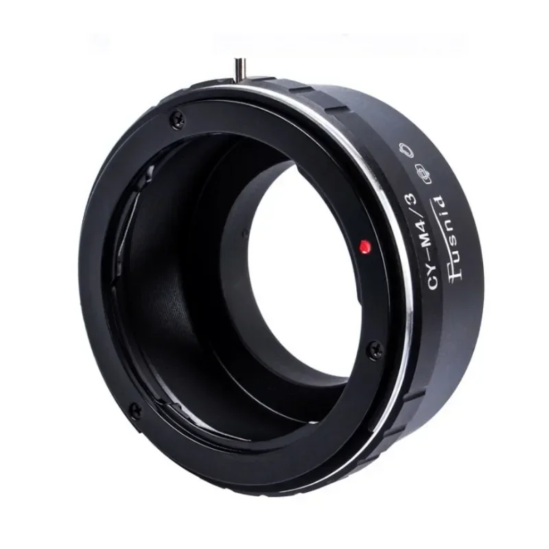 

CY-M4/3 CONTAX C/Y CY Lens to suit for Micro 4/3 M4/3 Adapter suit For Olympus for Panasonic for Lumix Camera