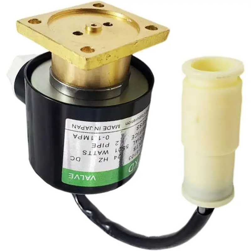 

Solenoid Valve 23S-15-47221 23S1547221 for Komatsu WA200-1 Wheel loader