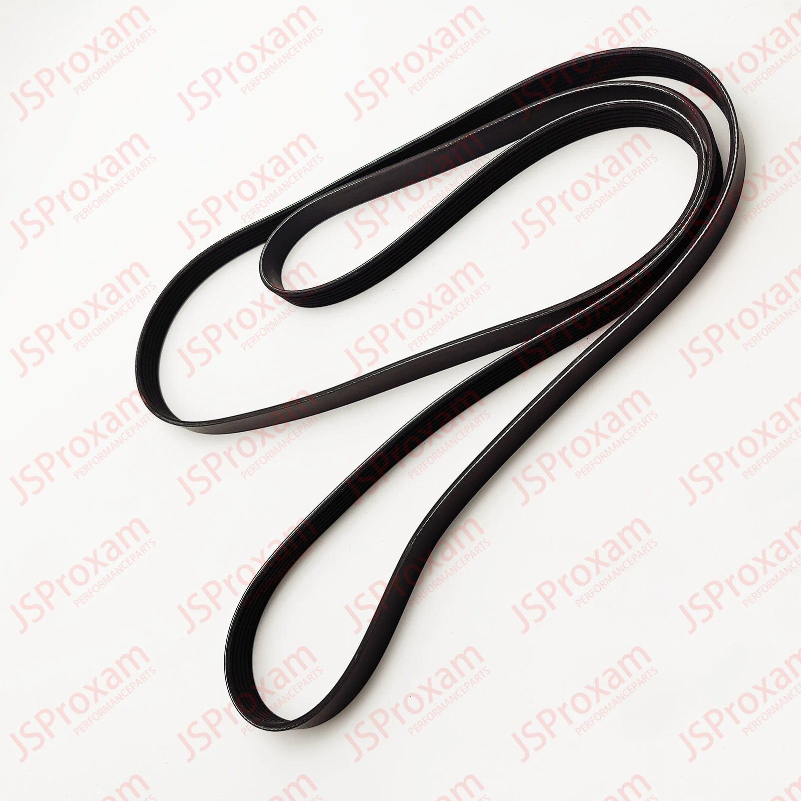 57-865615Q06 Replaces Fits For MerCruiser Bravo Alpha 865615Q06 350 closed cooling New Serpentine BELT