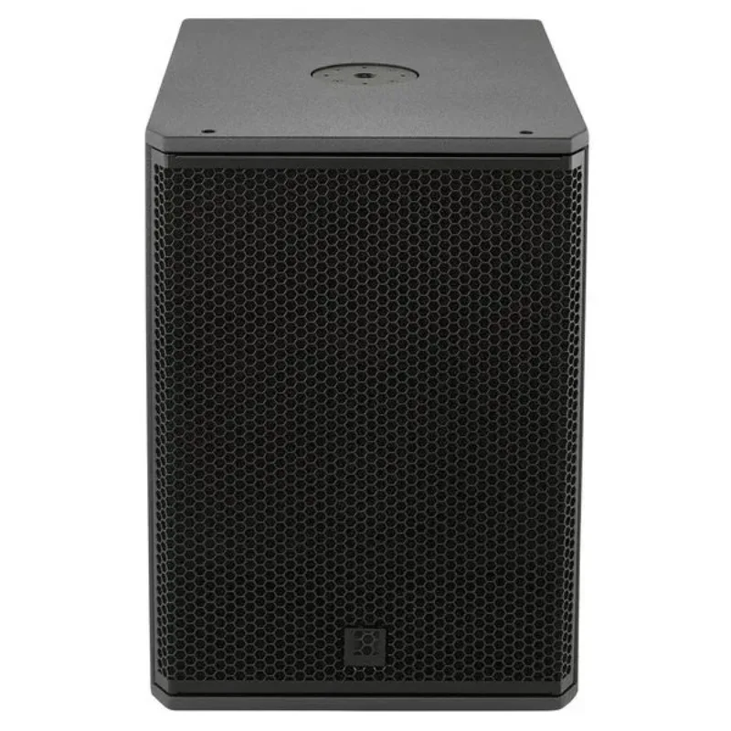 

Сабвуфер SUB 705-AS MK3 с одним 15-дюймовым неодимовым динамиком, активный/пассивный, высокомощный, для концертов