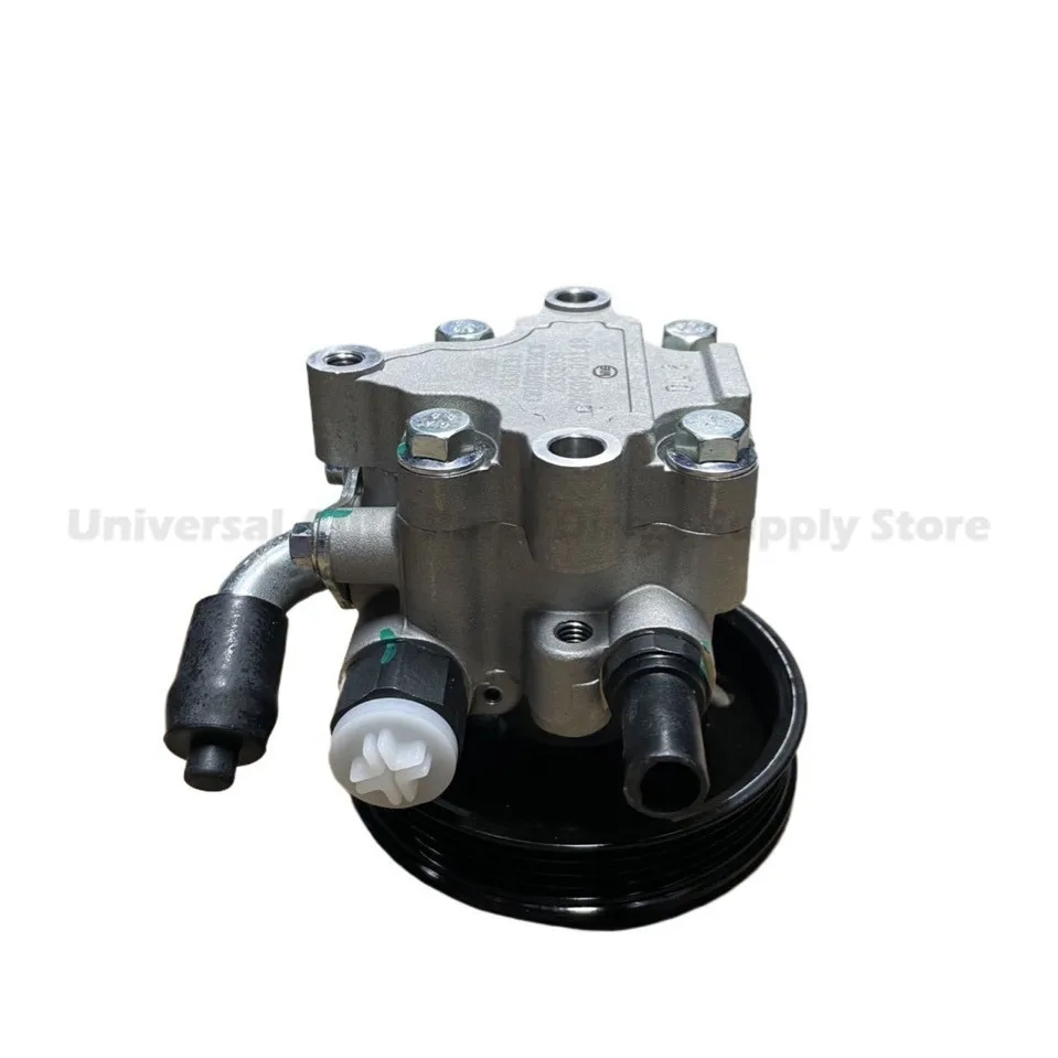 For Wuling Hongguang V 1.2 Power Steering Pump Reliable Performance Durable Design