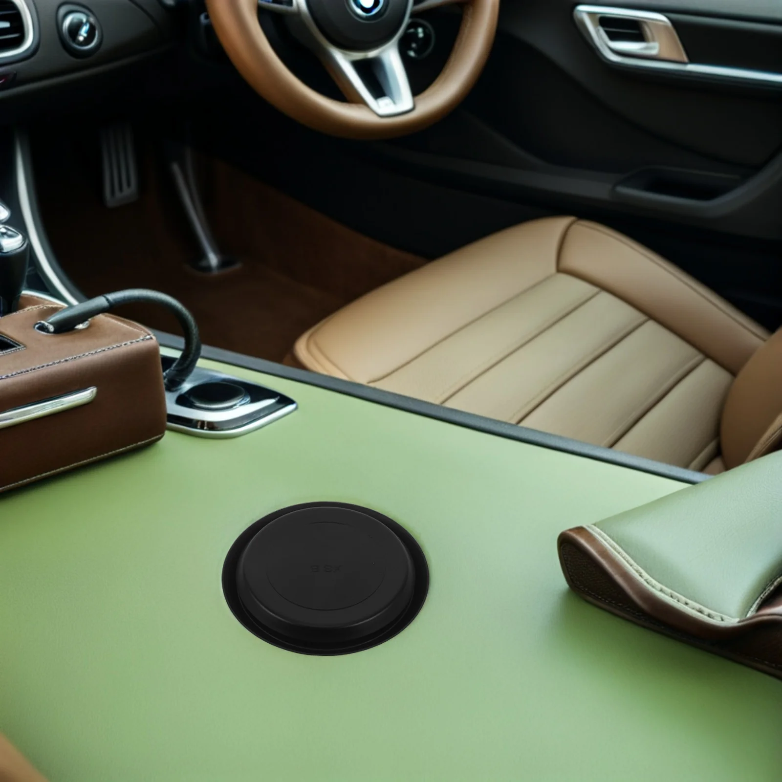 

20Pcs Car Door Sealing Plug High Elasticity Rubber Plastic Hole Cover for Door Edge Protection Scratch Prevention Universal 2