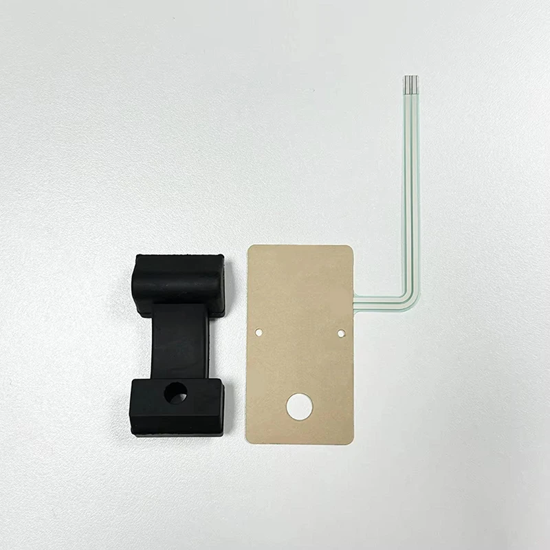 /KQM/For Roland Drum FD-8 TD-1 TD-9 TD-11 TD-15 TD-17 TD 1 9 11 15 17 Hi Hat Sheet Sensor Actuator Pedal Rubber Part 1 Set