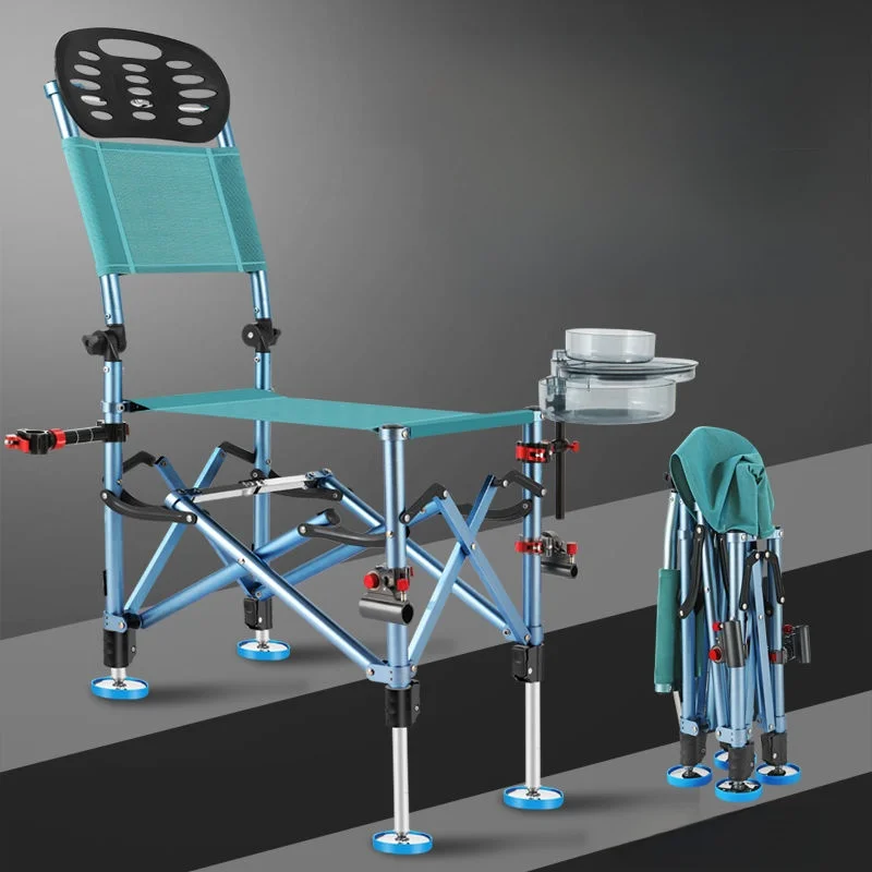 nouvelle-chaise-de-peche-pliable-tout-terrain-en-alliage-d'aluminium-legere-modele-knight-rt