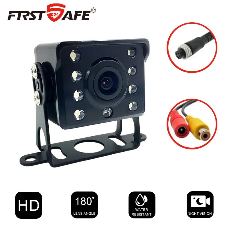 Cvbs Ahd Car Revers…