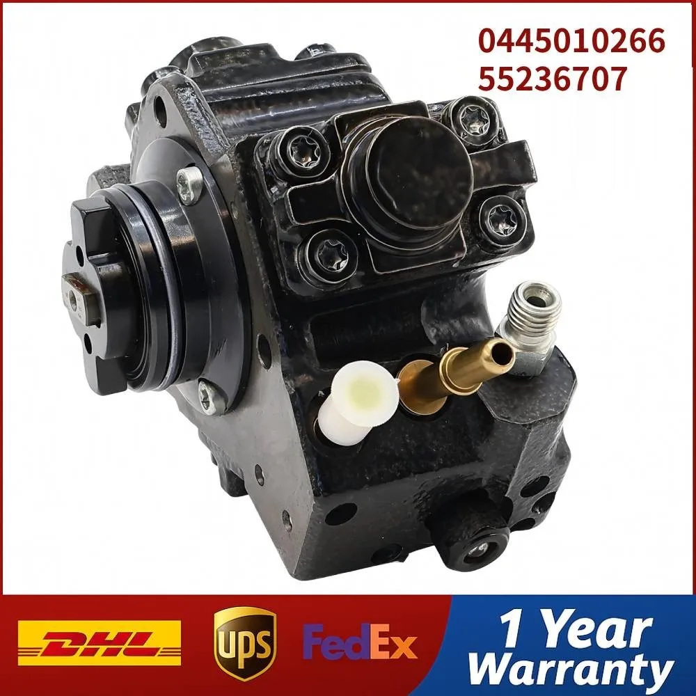 0445010266 55236707 Diesel Fuel Injection Pump for ALFA ROMEO FIAT LANCIA OPEL