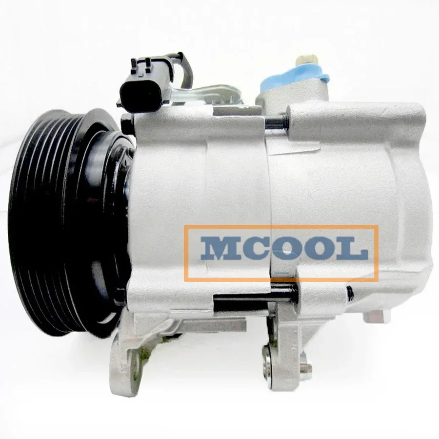 For HS18 AC compressor Dodge Nitro Jeep Liberty 55111400AB 55111400AD 55111400AE 55111406AD 55111400AA 55111400AC RL111400AE