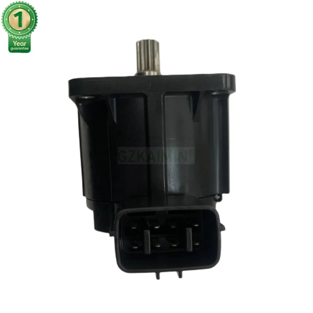 Turbo Actuator Plug OEM K6T51274 NH950190 8-9815185-4 8-98151859-4 8-98027772-0 24V 12V For Isuzu NRR NPR NQR Truck GMC W 5.2L