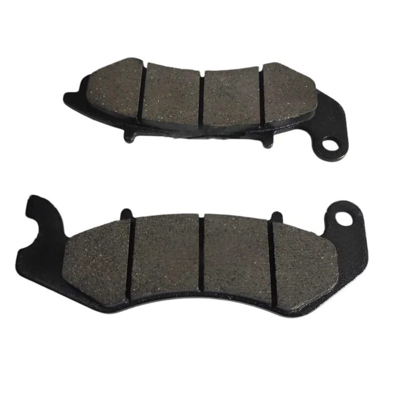 Front Rear Brake Pads for KEEWAY RKF125 for Benelli 150s 165s 180s BJ150-31 BN150S