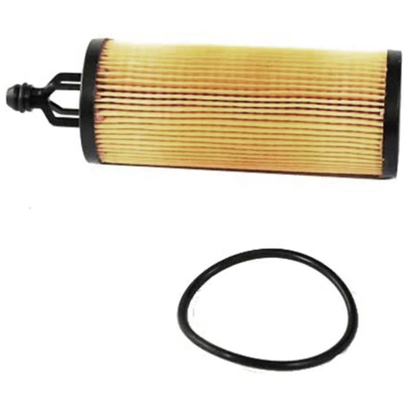 

Масляный фильтр для автомобилей JEEP Grand Cherokee / Wrangler / DODGE RAM PROMASTER 68191349AA 68191349AA-AD39