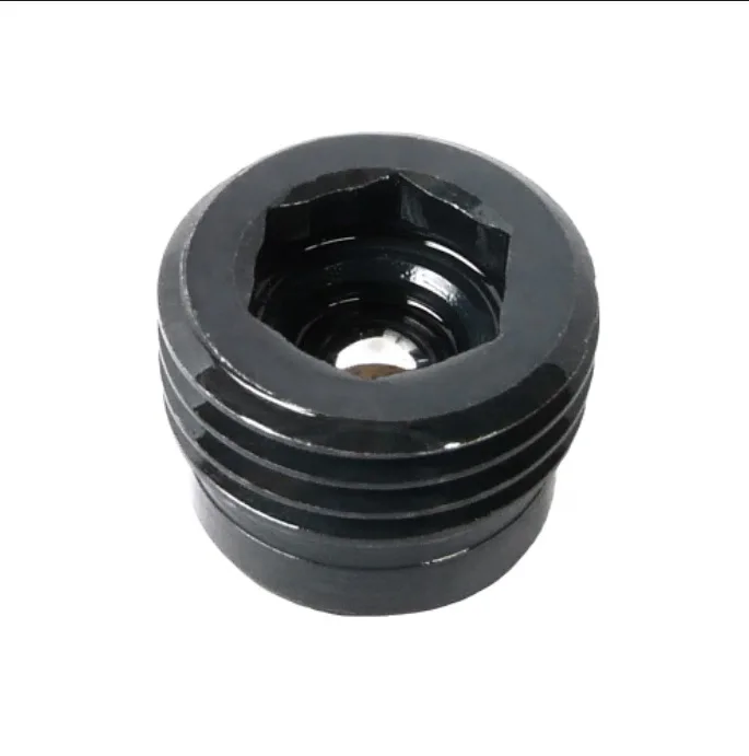 RK, RB, RC, RE, ER type cartridge check valve, series