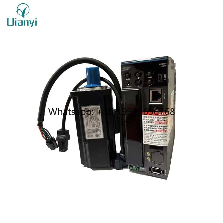 Servo Driver ASD-B3-0121-L ASD-B3-0221-L ASD-B3-0421-L ASD-B3-0721-L ASD-B3-1021-L ASD-B3-1521-L ASD-B3-2023-L