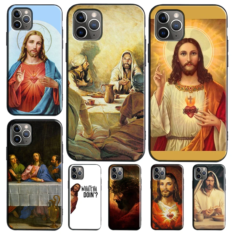 God Jesus Case For … - image
