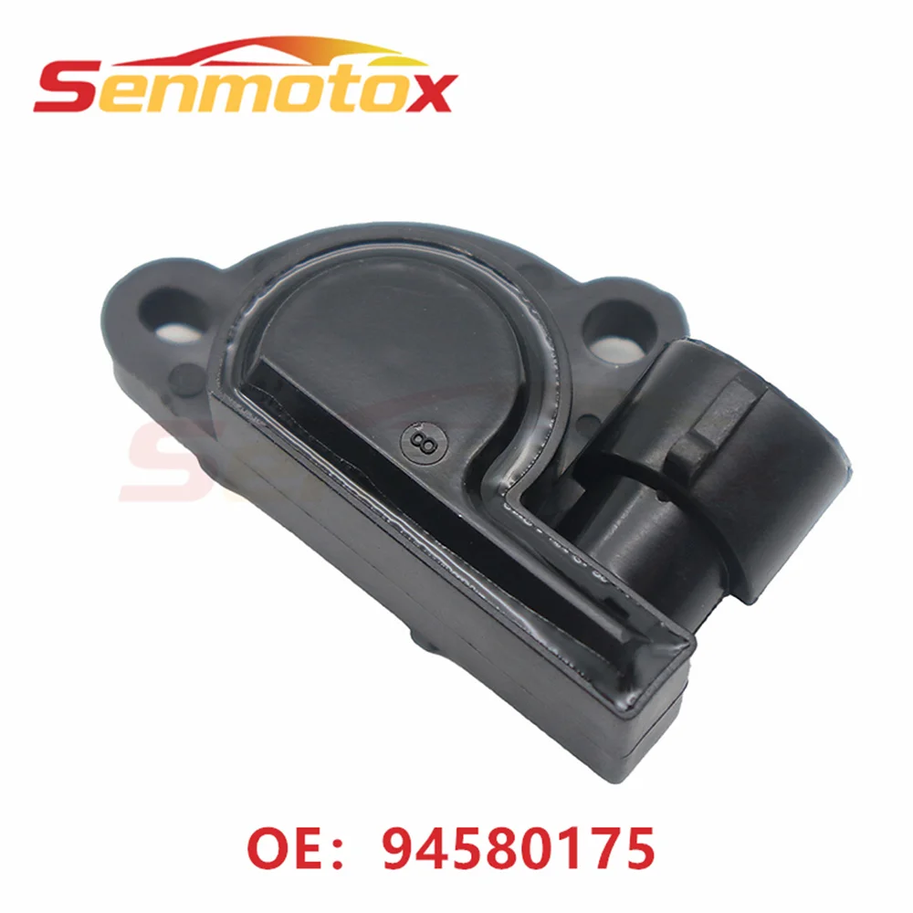 94580175 Throttle Position Sensor TPS For Chevrolet Aveo Daewoo Lanos Leganza Nubira Isuzu Rodeo Suzuki Forenza Auto Accessories