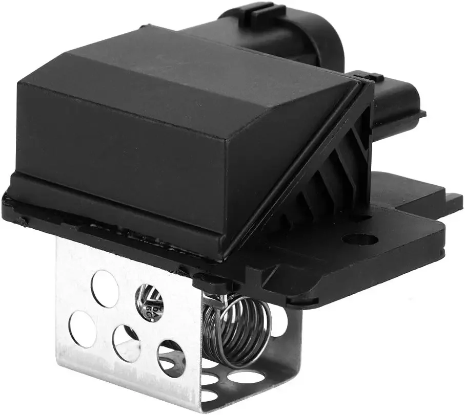 255503792R 255506464R A/C Fan Heater Blower Motor Resistor for Dacia Renault Clio 4 Captur Logan 2 Sandero