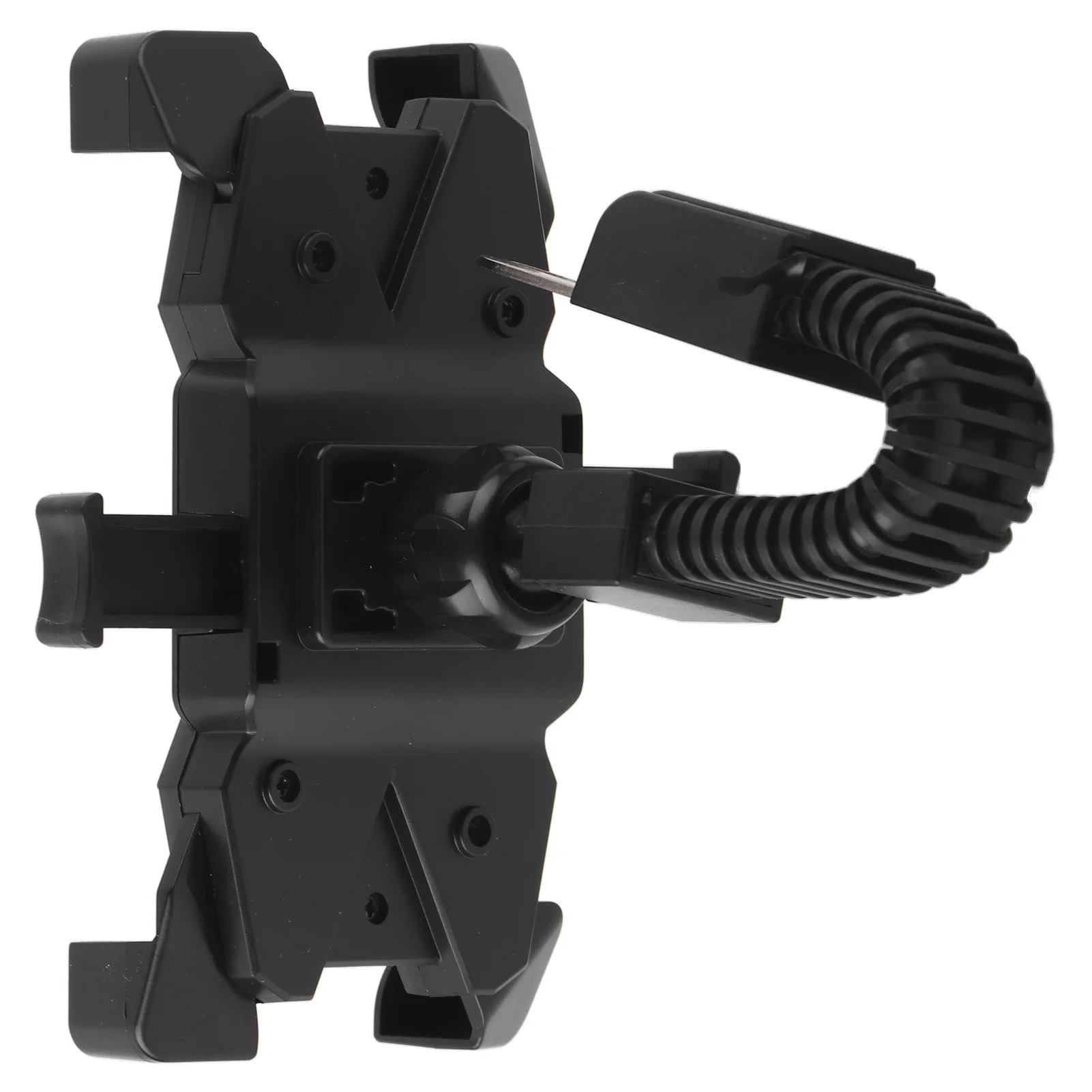 

Мотоциклетное крепление для телефона, универсальный регулируемый угол, велосипедный держатель для телефона для автомобиля, электрический трехколесный скутер, автомобильный держатель для телефона, новый