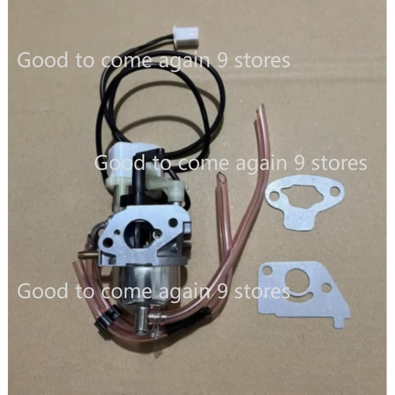 1PC High Quality IG1000S Carburetor Engine Accessories Fit KIPOR IG1000 KGE1000TI GENERATOR PARTS