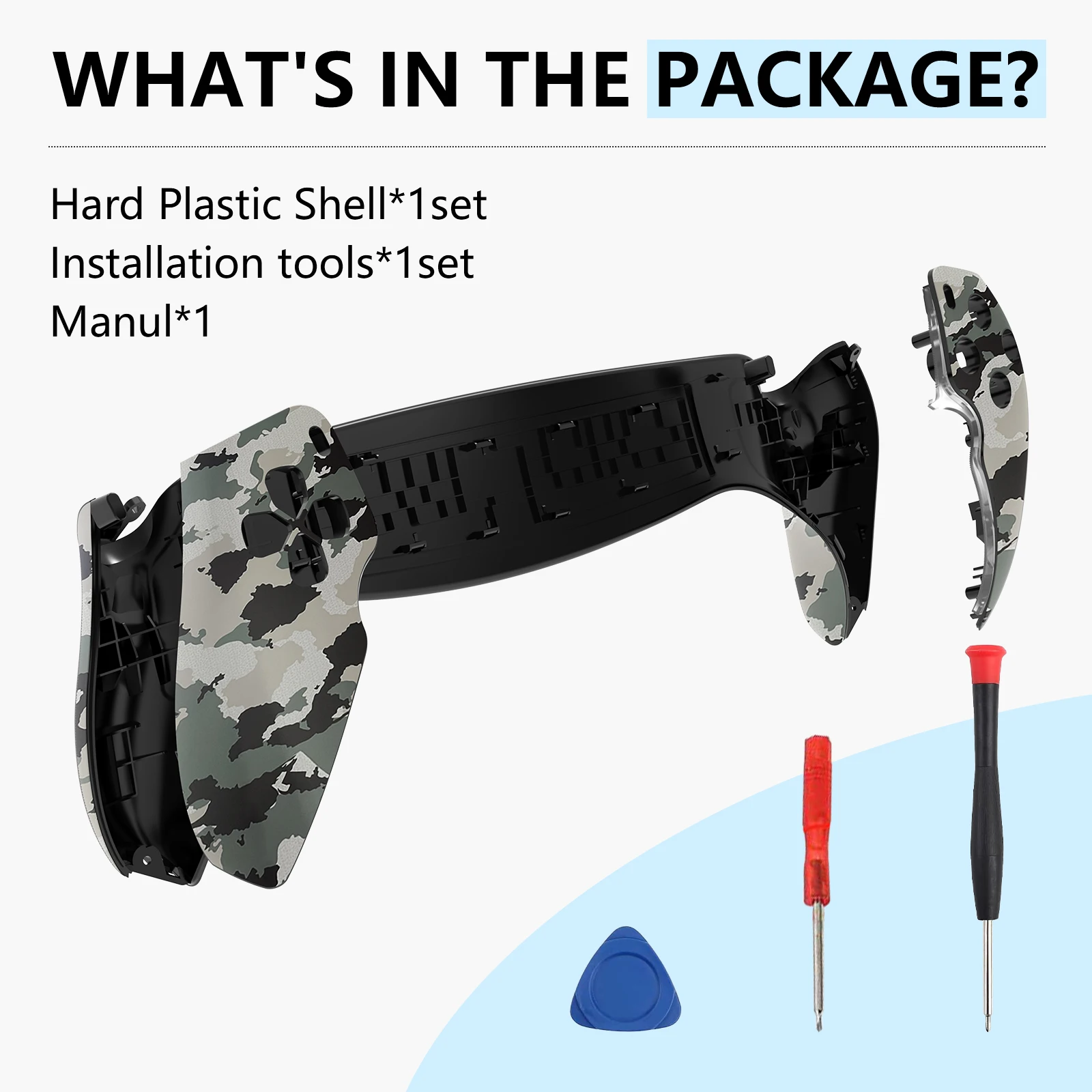Variant: Portal Camouflage