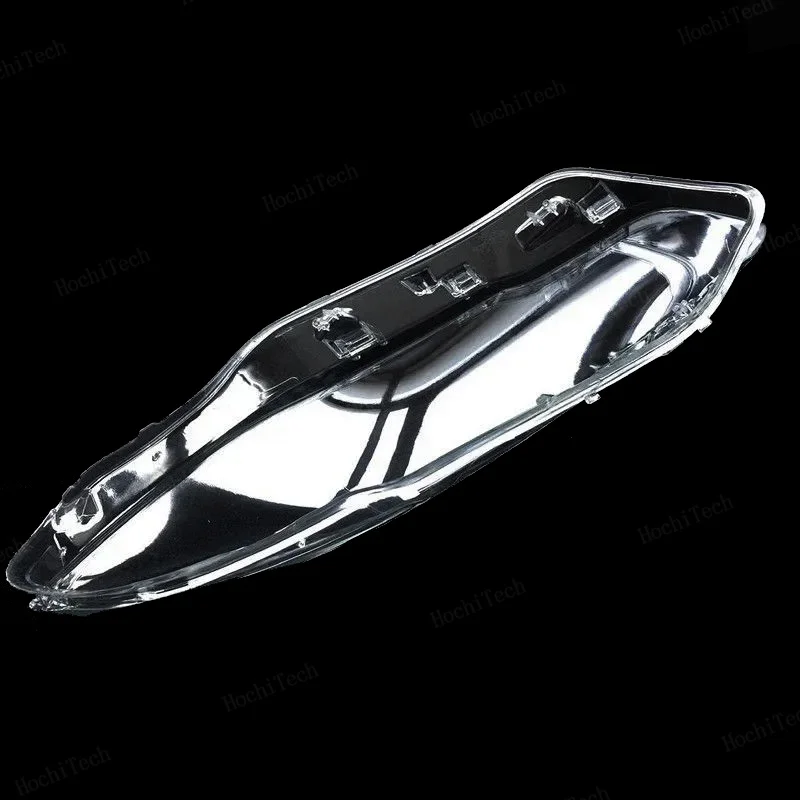 Head Lights Cover For BMW 1 Series F20 F21 facelift 2015-2019 Transparent Housing Front Headlights Lens Shell Glass Lampcover