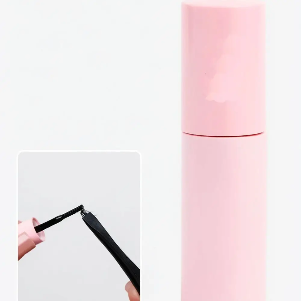 Individual Cluster Eyelashes Natural Look Soft Fiber Lashes Extensions Makeup Beauty Tools For QIUNING Eye Makeup Supplies