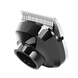 1 Pc Replacement barber head for Philips BT415 QG3360 QG3380 QG3371 QG3390 QG3330 QG3383 QG3392 QG415