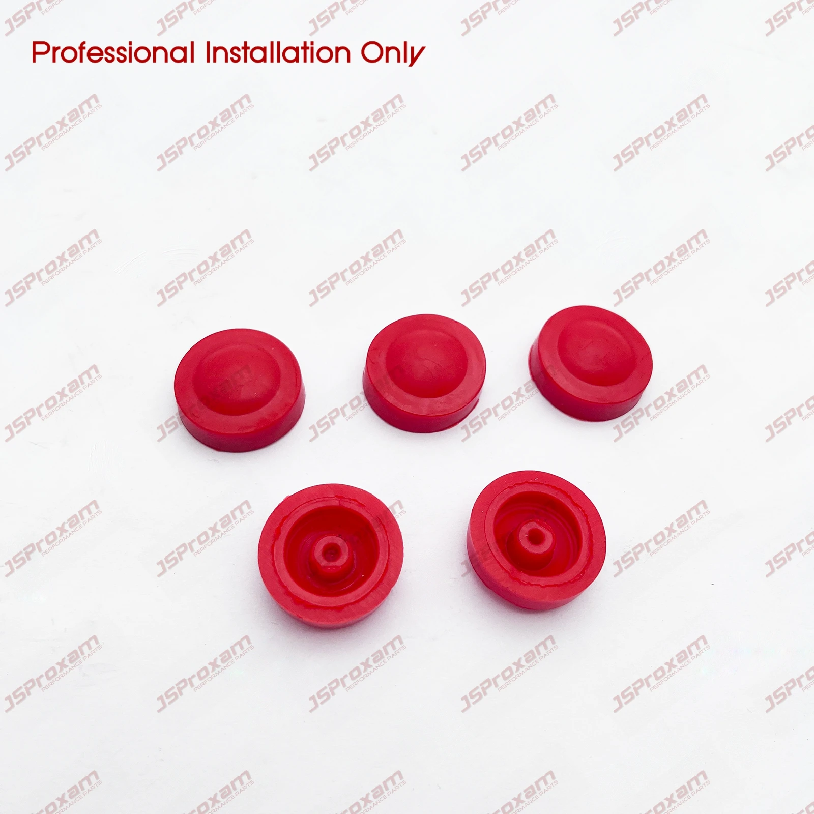 5Pcs  277001802 Start Stop Switch Button Cover Replacement For Sea Doo GTI GTS GTX Wake RXPX