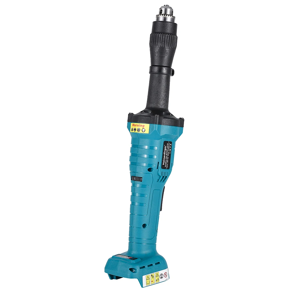 Cordless Die Grinder for 18V Makita Battery,1/4\