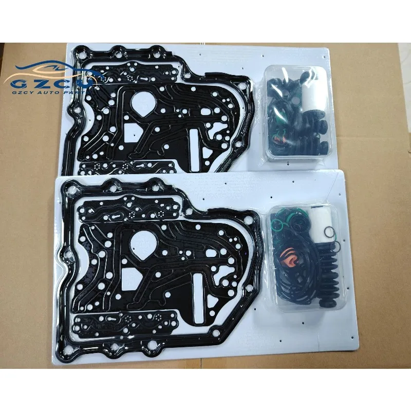 

New DSG 7 speed 0AM DQ200 Valvebody Repair Kit Gasket Filter Fits For Audi VW Skoda
