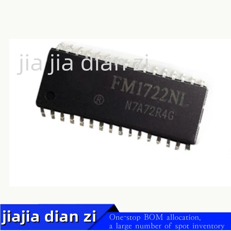 1pcs/lot FM1722NL FM1722 SOP ic chips in stock