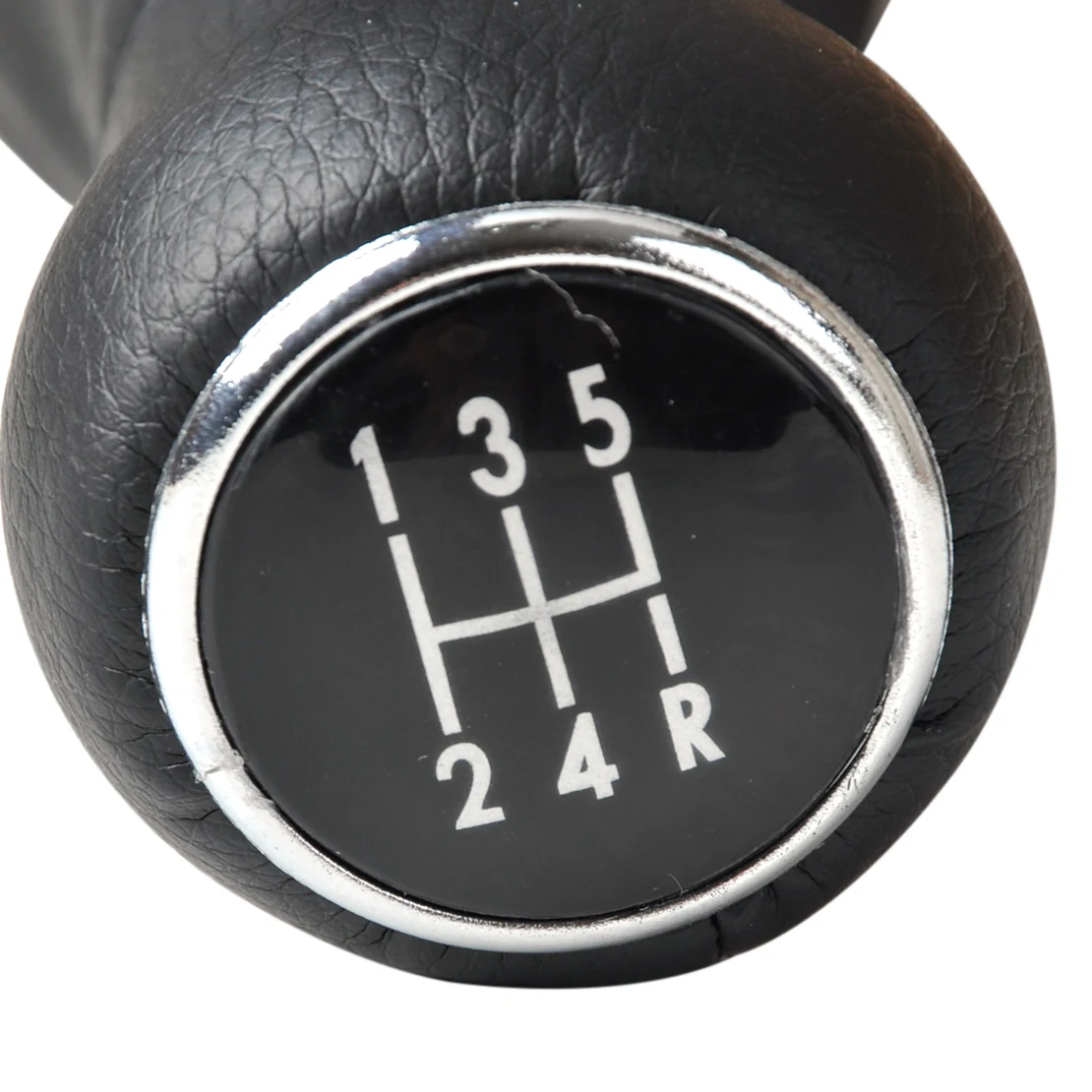 CITALL 4B0863279A 5 Speed Car Gear Shift Knob Gaitor Boot For AUDI A6 C5 A4 B5 A8 D2 1998 1999 2000