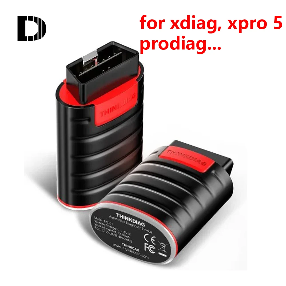 Thinkcar Thinkdiag …