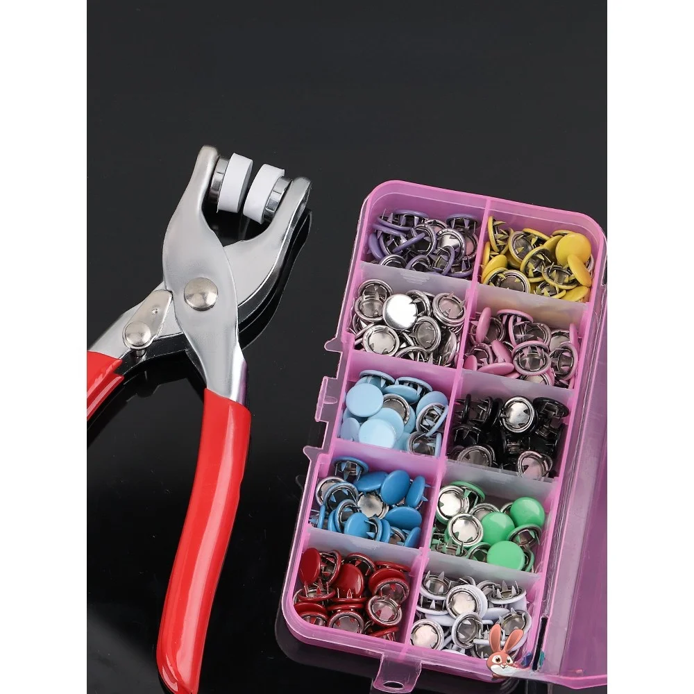 Baby Clothes Button…