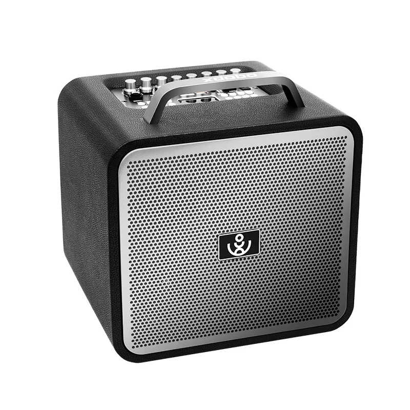 

XDOBO Thunder 1978 Thunder 150W Super Power Outdoor Caixa de som Bluetooth Karaoke Bluetooth Speaker Musical Instrument Audio