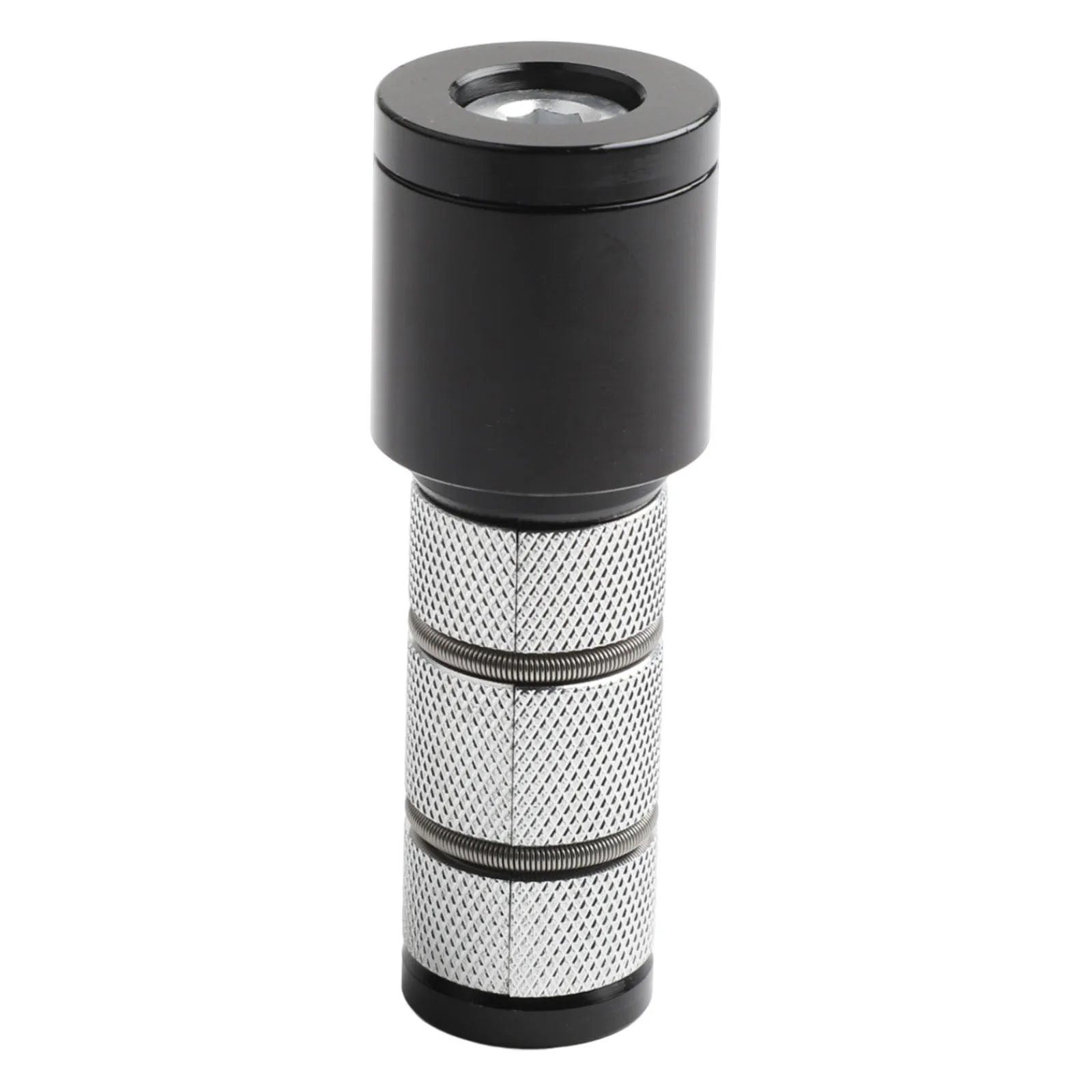 

Bicycle Fork Stem Extender with Handlebar Riser Adapter for Mountain and Road Bikes Front Forks 28 6mm Outer Diameter