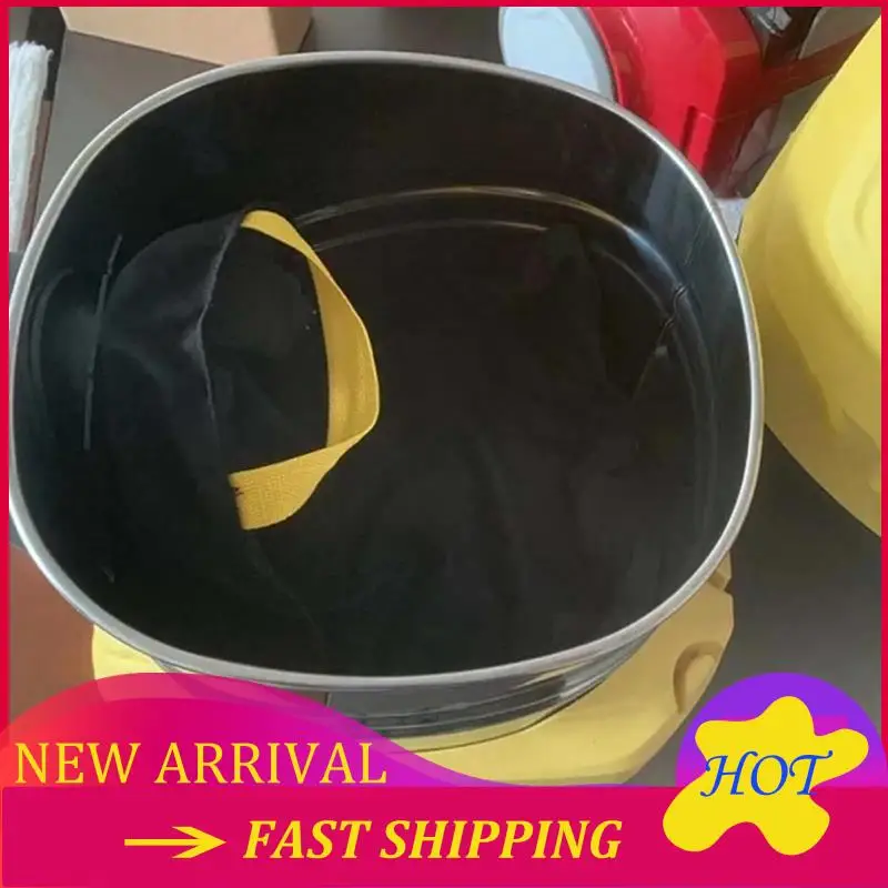 

Buy Now 2PCS Dust Bag Replacement For Karcher WD4 WD5 WD6 Vacuum Cleaner Parts Washable Filter Bag