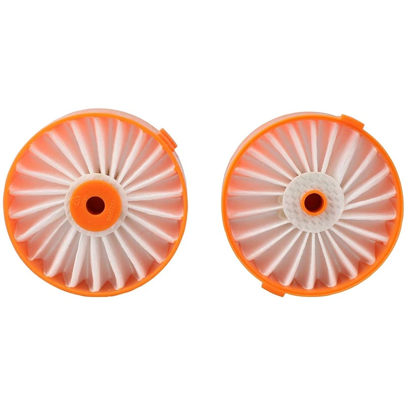 Фильтр BSV2020 совместимый с Black + Decker BSV2020G и BSV2020P Powerseries, беспроводной Стик для пылесоса, 9 Упаковок