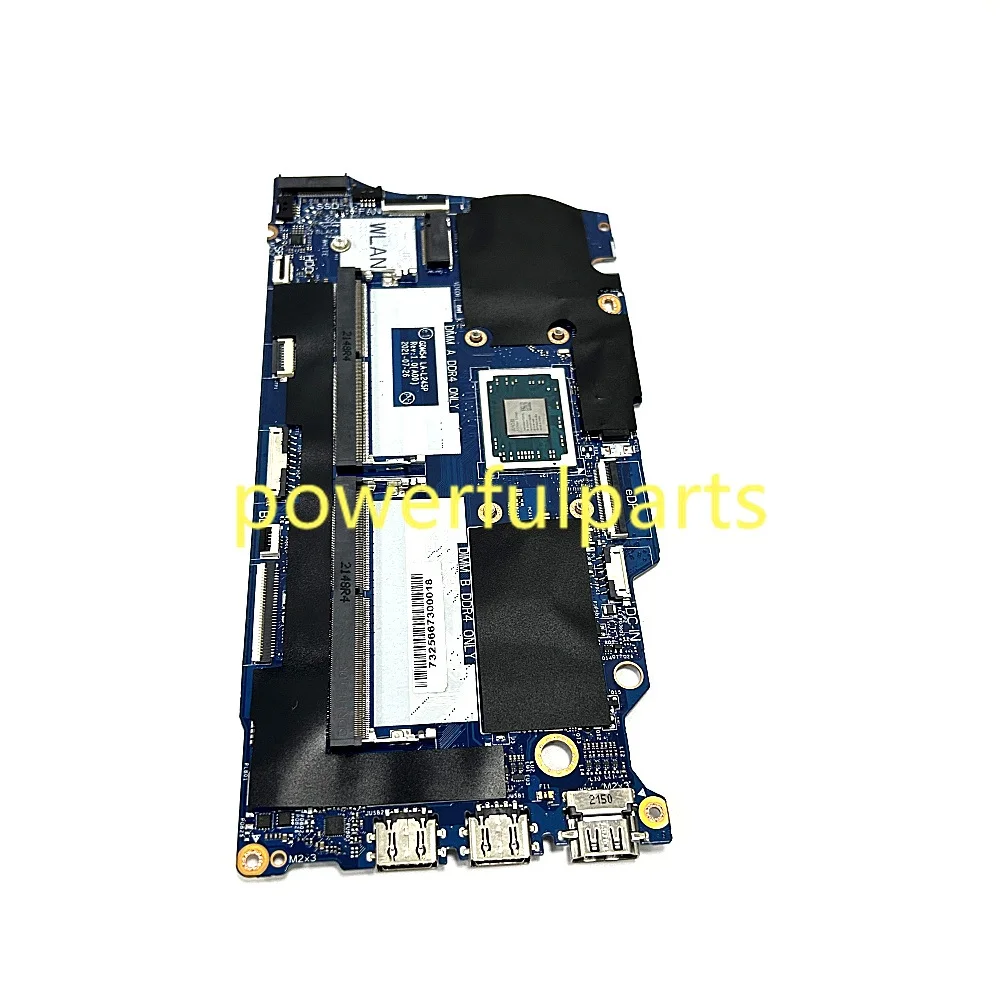 placa-base-0ny61f-para-dell-inspiron-15-3515-gdm54-la-l245p-ym3050-cpu-integrada-funcionando-bien