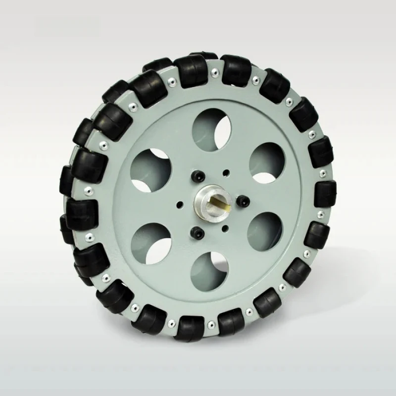 QL- Seri .Mm Mm High Quality Light All Wheel