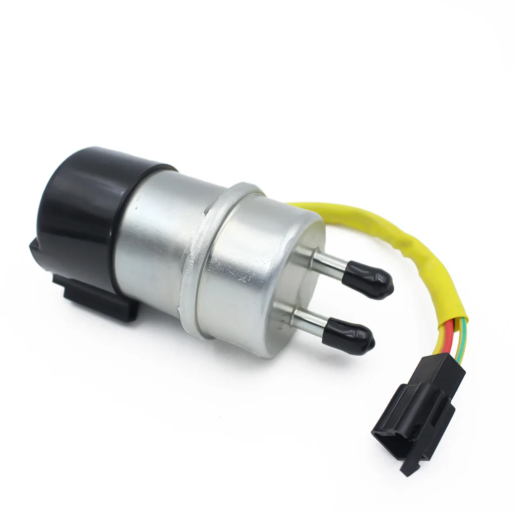 Motorcycle Electric Fuel Pump For Kawasaki Ninja ZX10 ZX1000B ZG1200 Voyager VN1500 VN 15 Vulcan 88 SE 1500L 49040 1063