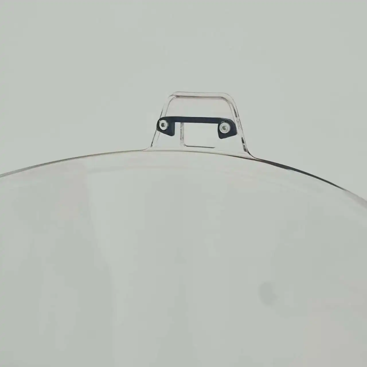 ل Alpinestars Supertech R10 اللونية قناع خوذة عدسة الزجاج الأمامي استبدال عدسة الكاميرا دراجة نارية الملحقات