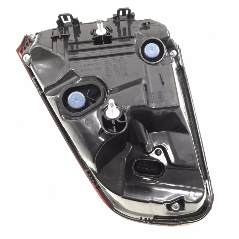 

Suitable for 15-17 Assembly Cayenne Rear Exterior Tail Brake Reverse Light