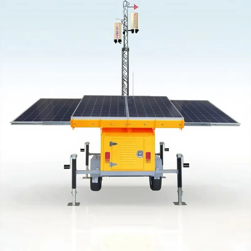 7M 9M Telescopic Ma…