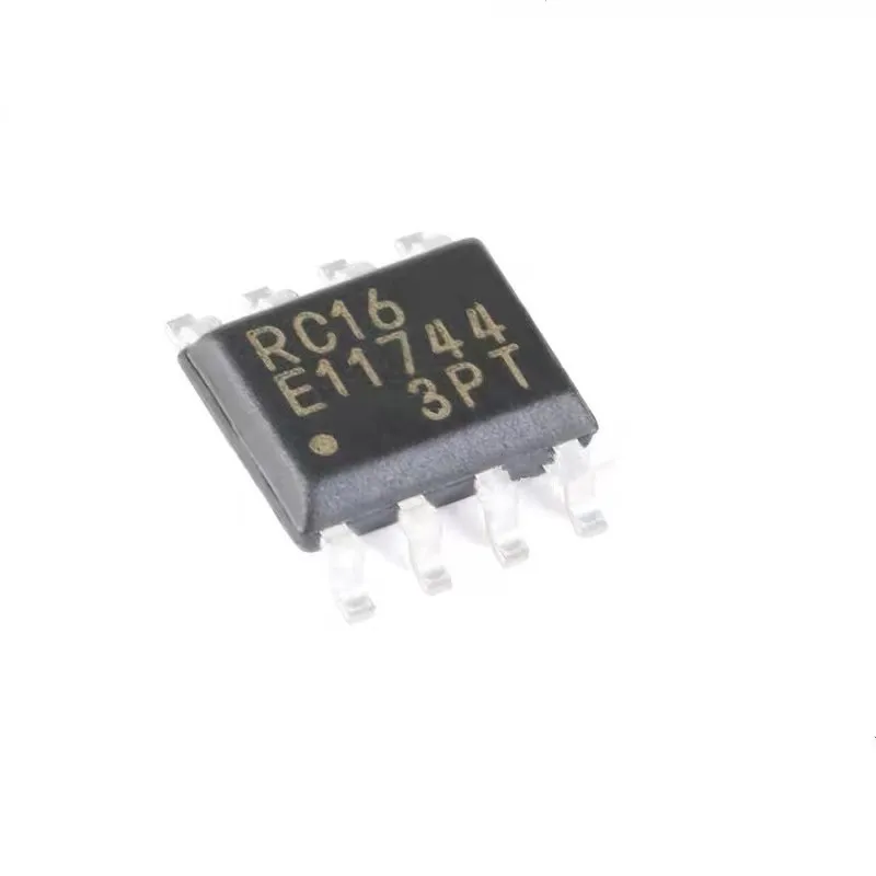 

Новые и оригинальные 10 шт. MB85RC64PNF-G-JNER RC64 MB85RC64PNF MB85RC64 SOP8