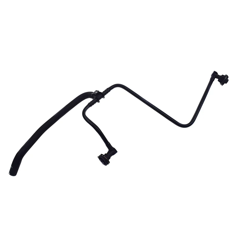 

8K0121081BH Coolant Reservoir Tank Radiator Pipe Hose For A4 A5 Q5 95B121447A Replacement