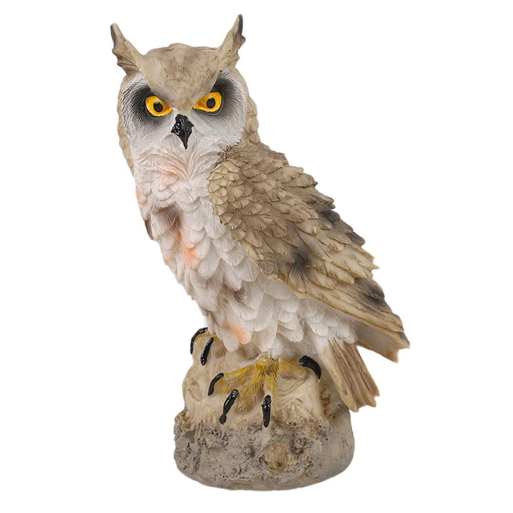 Garden Decoration Garden Ornament Lawn Fence Present Attention To Detail High-quality Paint Housewarming Present
