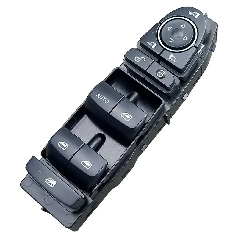 For BYD Yuan Fuel Electric Left Front Driver Window Glass Lift Switch Assembly SC-3746500 Auto Parts 5