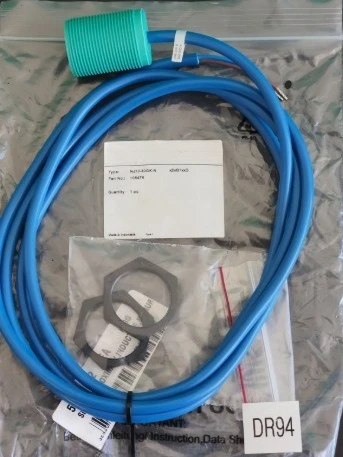 

Brand New 1pcs NJ10-30GK-N original genuine proximity switch Expedited shipping